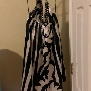 Arden B dress